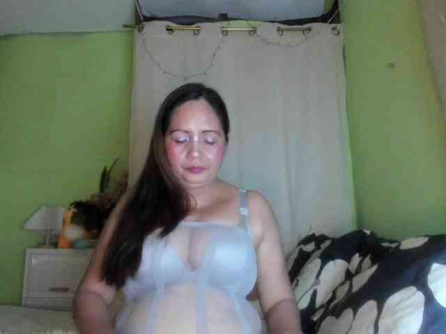 RoseTinz45 webcam