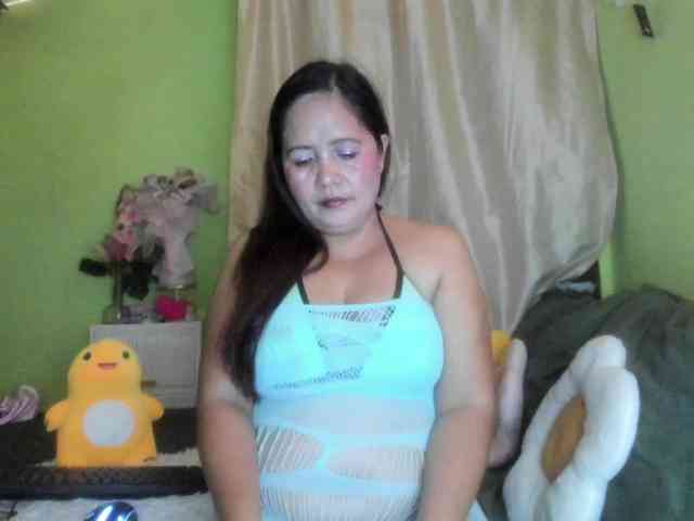 RoseTinz45 webcam