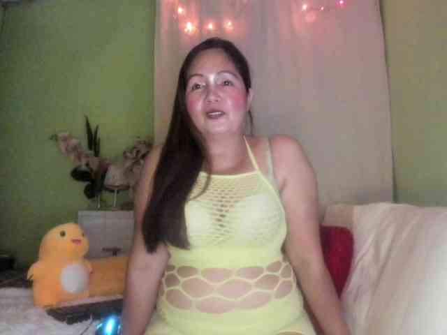 RoseTinz45 webcam