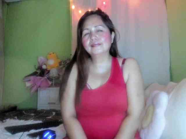 RoseTinz45 webcam