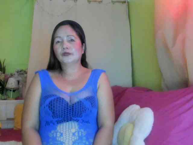 RoseTinz45 webcam