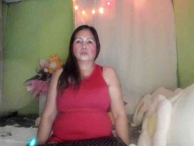 RoseTinz45 webcam