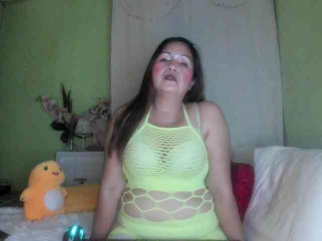 RoseTinz45 webcam