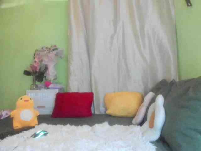 RoseTinz45 webcam
