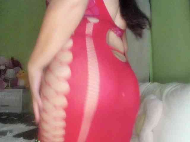 RoseTinz45 webcam
