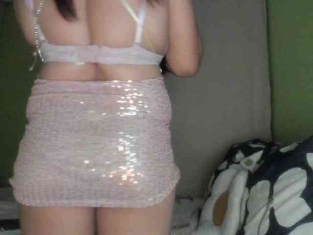 RoseTinz45 webcam