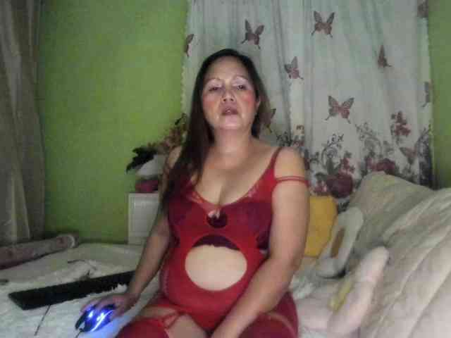 RoseTinz45 webcam