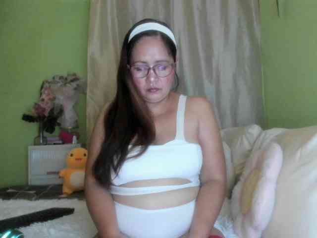 RoseTinz45 webcam