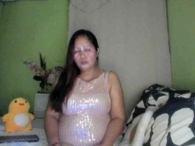 RoseTinz45 webcam