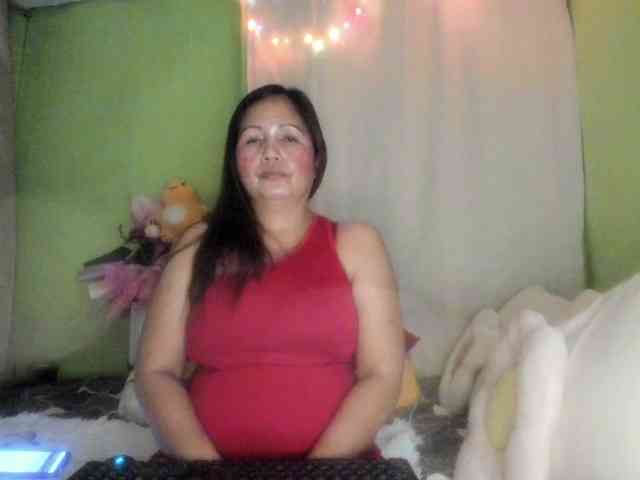 RoseTinz45 webcam