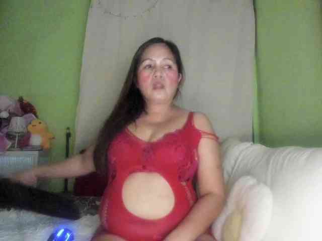 RoseTinz45 webcam