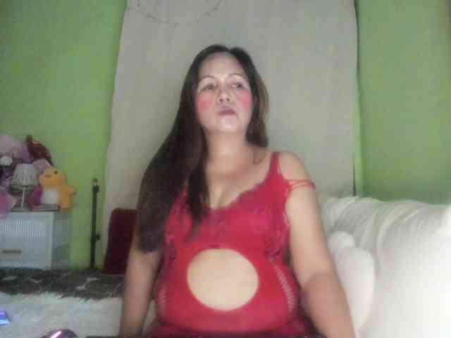 RoseTinz45 webcam
