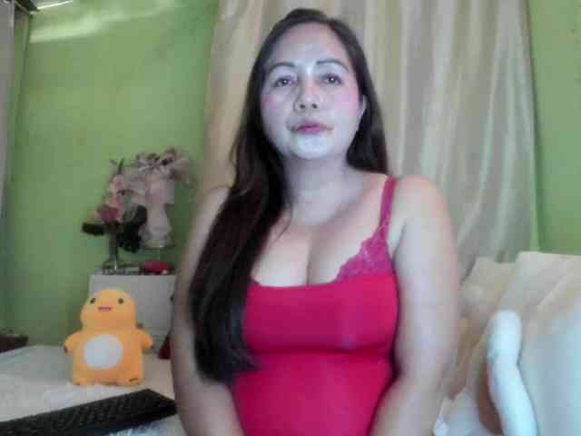 RoseTinz45 webcam