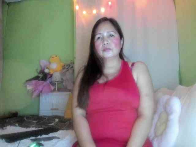 RoseTinz45 webcam