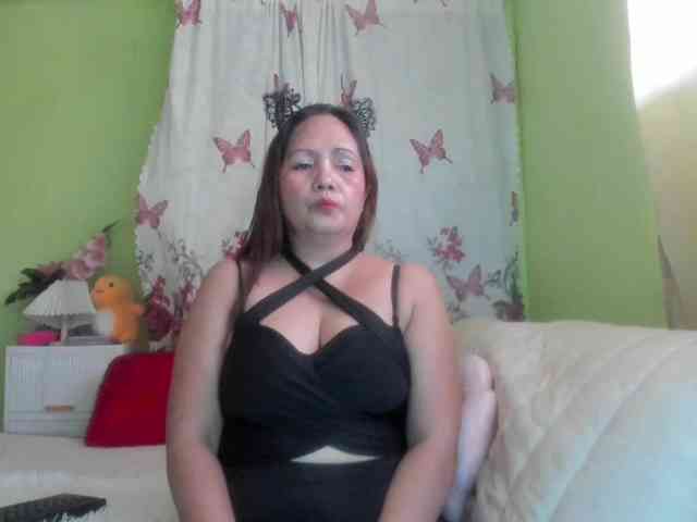 RoseTinz45 webcam