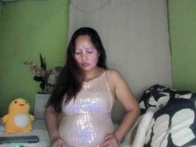 RoseTinz45 webcam
