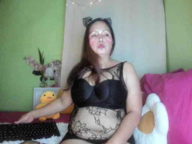 RoseTinz45 webcam