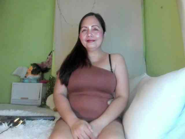 RoseTinz45 webcam