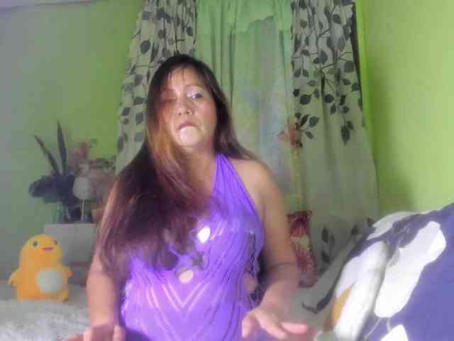 RoseTinz45 webcam