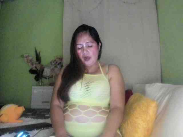 RoseTinz45 webcam
