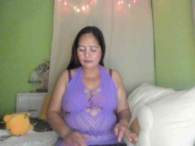 RoseTinz45 webcam
