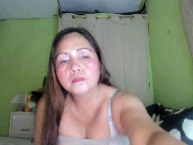 RoseTinz45 webcam