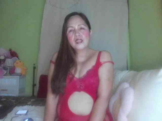 RoseTinz45 webcam