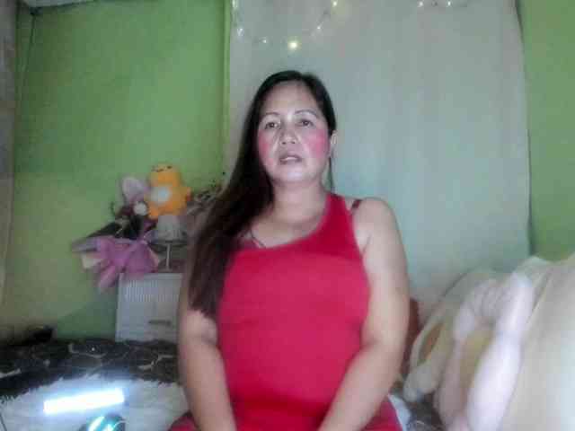 RoseTinz45 webcam