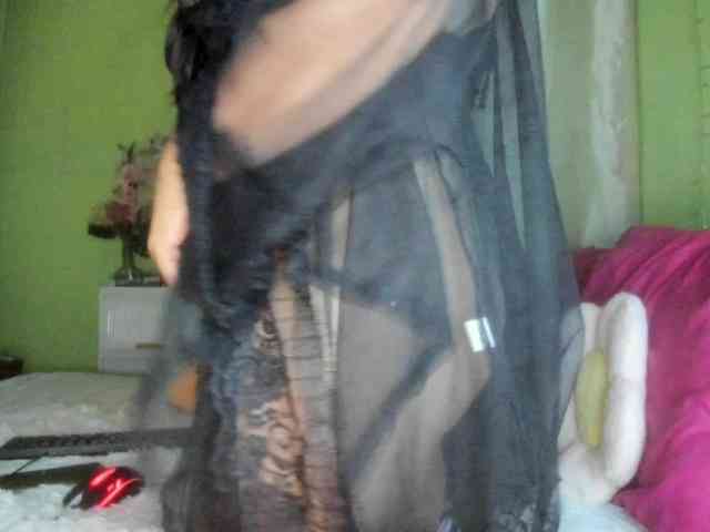 RoseTinz45 webcam