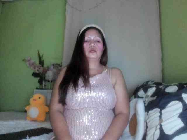 RoseTinz45 webcam