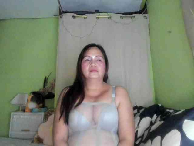 RoseTinz45 webcam
