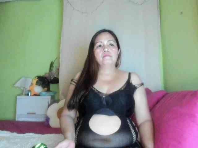 RoseTinz45 webcam