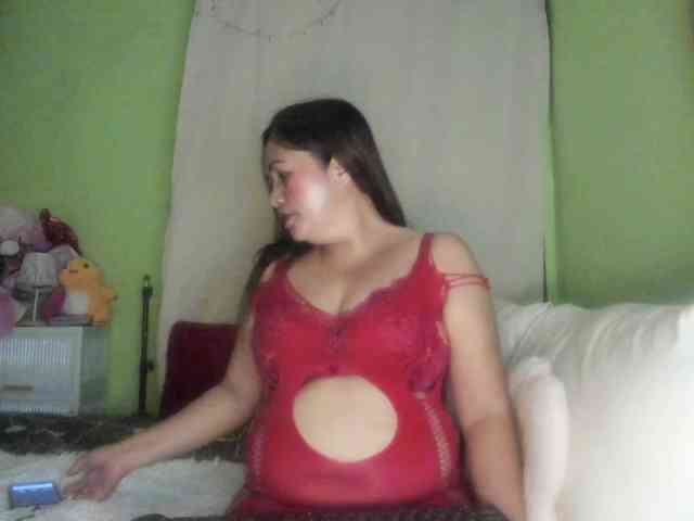 RoseTinz45 webcam