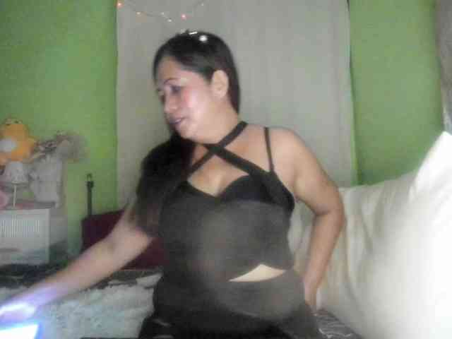 RoseTinz45 webcam