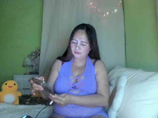 RoseTinz45 webcam