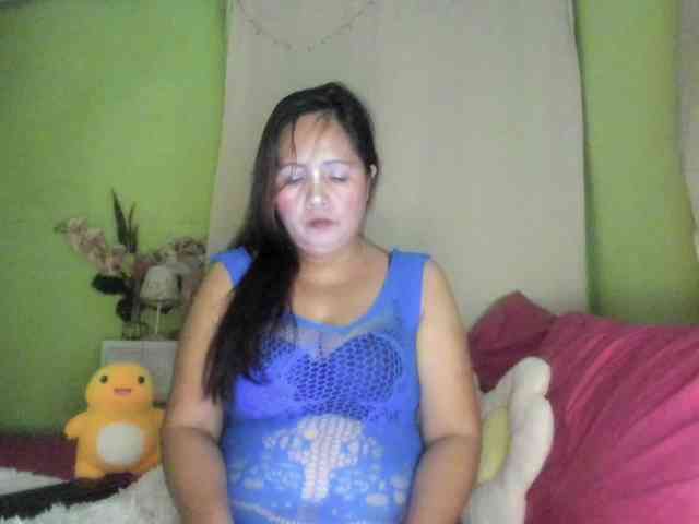 RoseTinz45 webcam