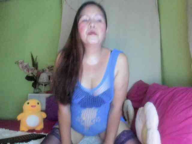 RoseTinz45 webcam