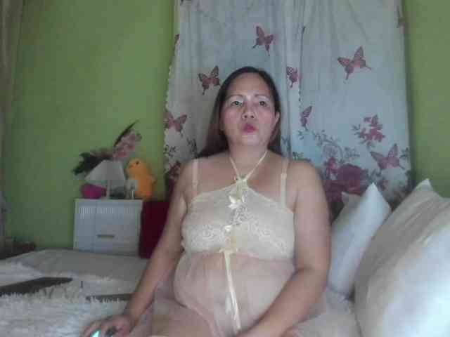 RoseTinz45 webcam