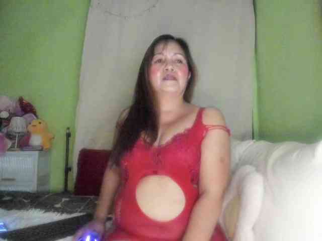 RoseTinz45 webcam