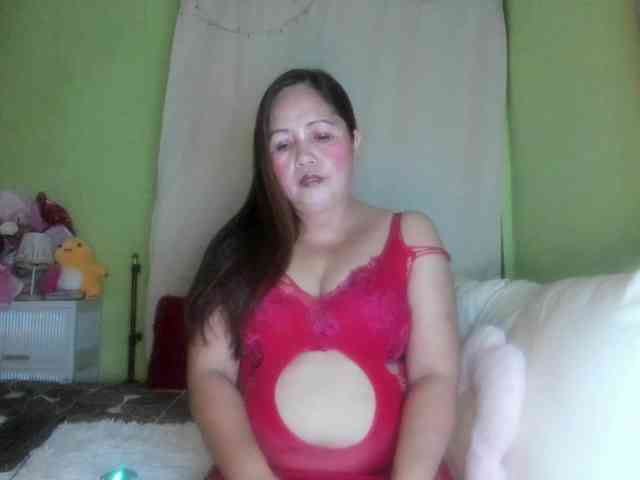 RoseTinz45 webcam