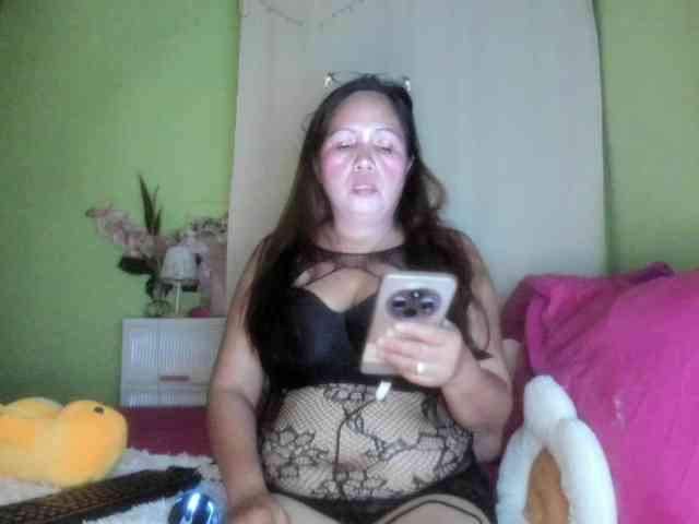 RoseTinz45 webcam