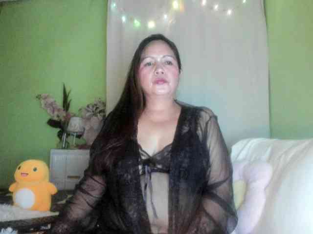 RoseTinz45 webcam