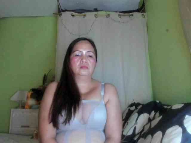 RoseTinz45 webcam