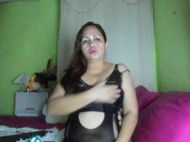RoseTinz45 webcam