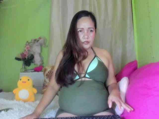 RoseTinz45 webcam
