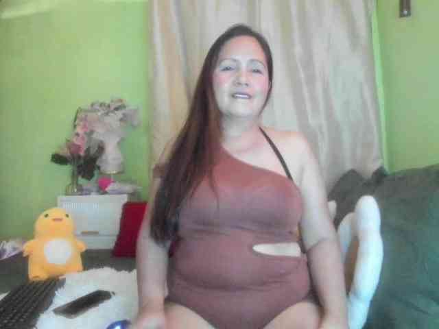 RoseTinz45 webcam