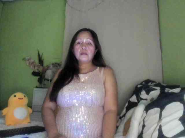 RoseTinz45 webcam