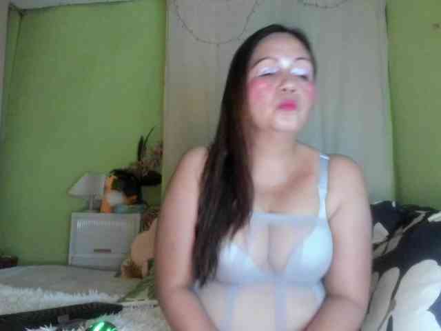 RoseTinz45 webcam