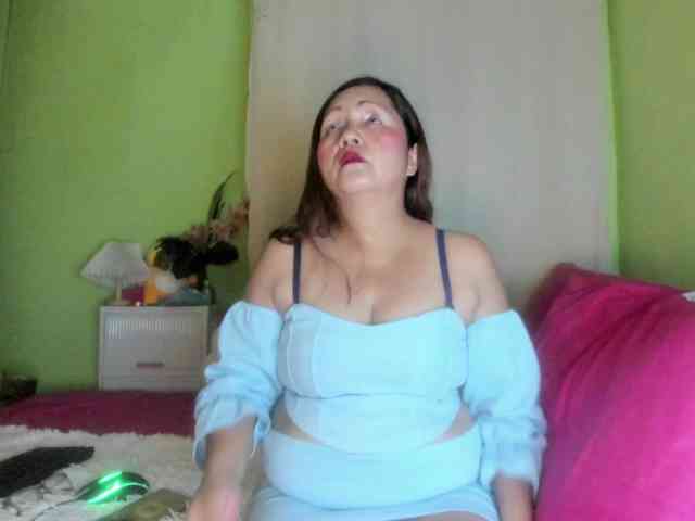 RoseTinz45 webcam