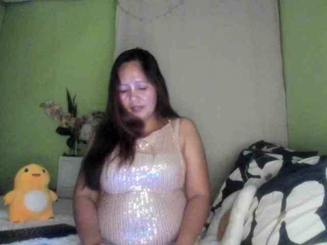 RoseTinz45 webcam